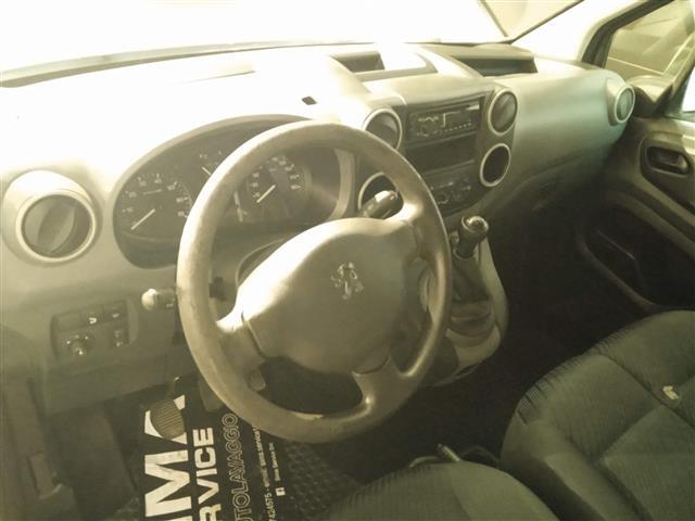 PEUGEOT Partner 00013420_VO38043670