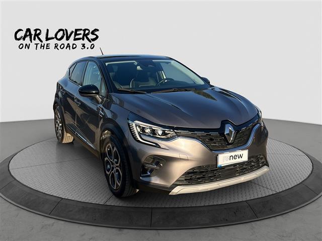 RENAULT Captur 05258149_VO38013034