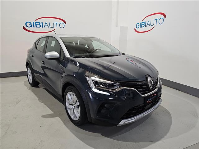 RENAULT Captur II 2019 02416077_VO38013170