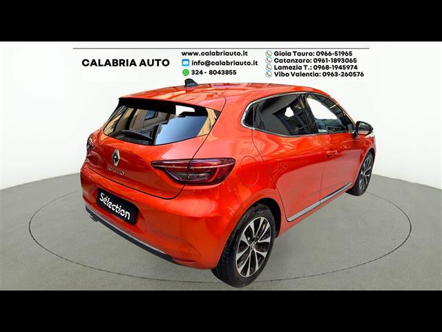 RENAULT Clio V 2019 00007132_VO38033579