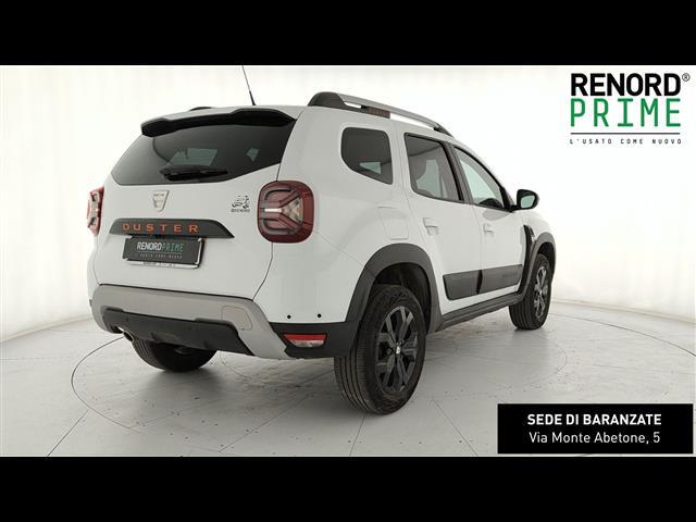 DACIA Duster 00973441_VO38023732