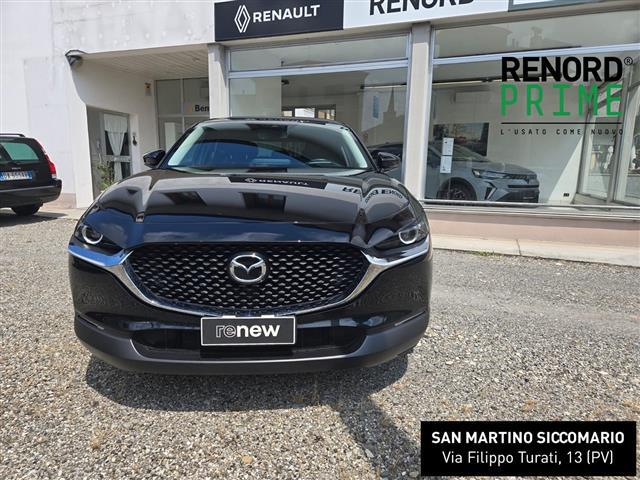 MAZDA CX 30 00973728_VO38023732