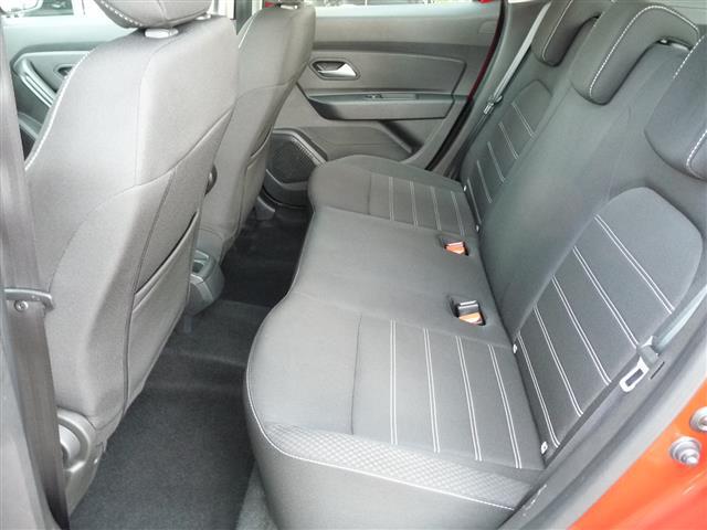 DACIA Duster 00335486_VO38013550