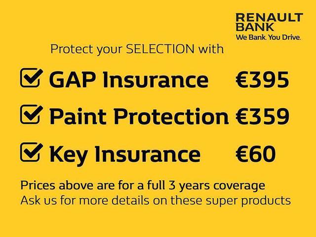 Exterior Captur  Gold