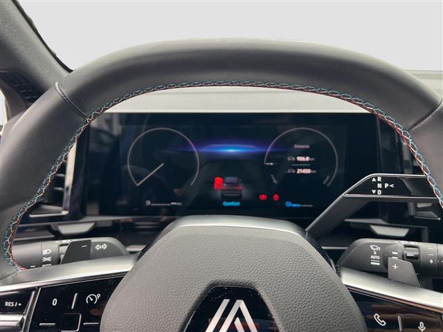 RENAULT Austral 05258483_VO38013034