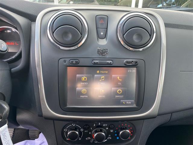 DACIA Sandero Stepway 02640407_VO38043366