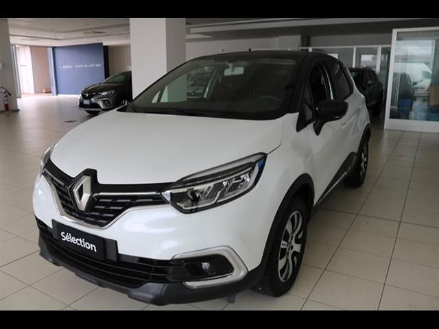 RENAULT Captur I 2017 00550264_VO38013066