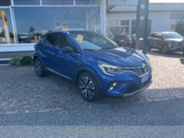 RENAULT Captur II 2019 01880797_VO38013067