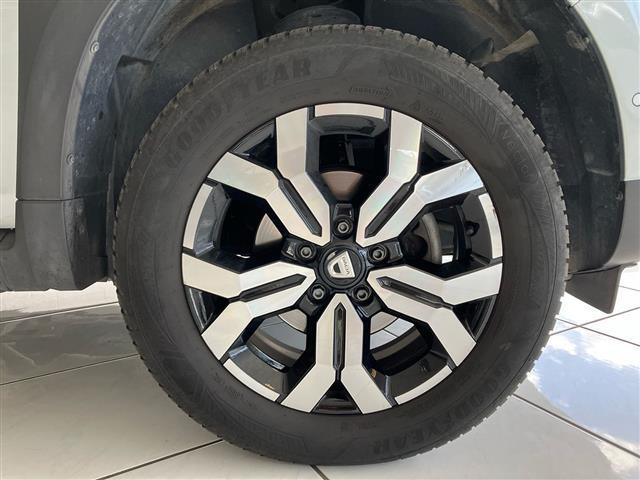 DACIA Duster II 2021 00985372_VO38023207