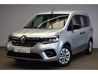 Renault - Kangoo