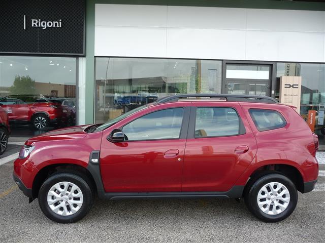 DACIA Duster 00335486_VO38013550