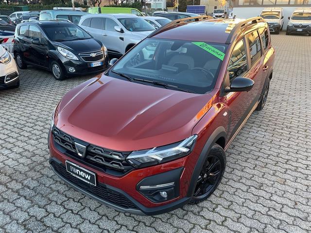 DACIA Jogger 00368107_VO38023217