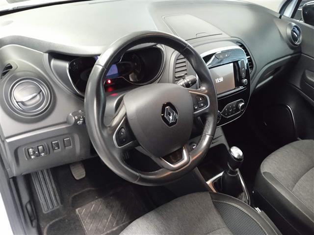 RENAULT Captur I 2017 00014258_VO38043670