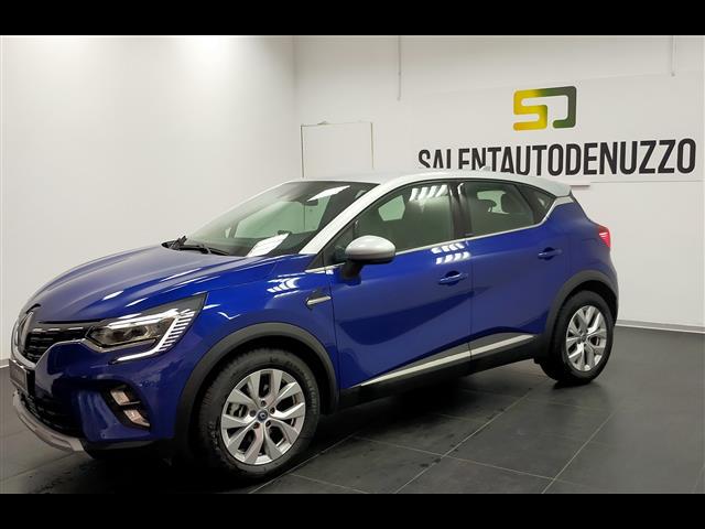 RENAULT Captur II 2019 00886727_VO38013477