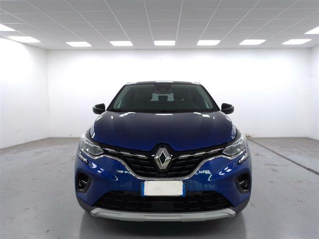 RENAULT Captur 00511810_VO38013054