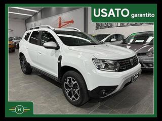 DACIA - Duster II 2018