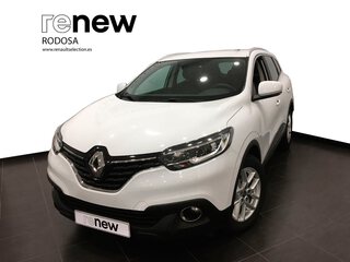 RENAULT - Kadjar Diesel