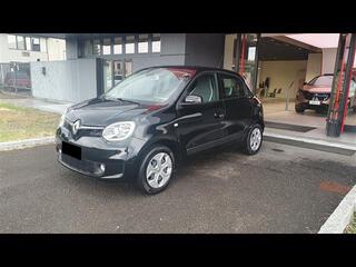 RENAULT Twingo 02384679_VO38013041