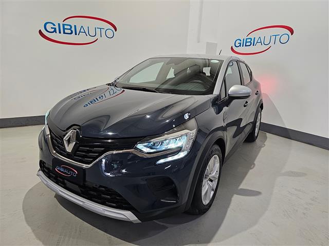 RENAULT Captur II 2019 02416077_VO38013170