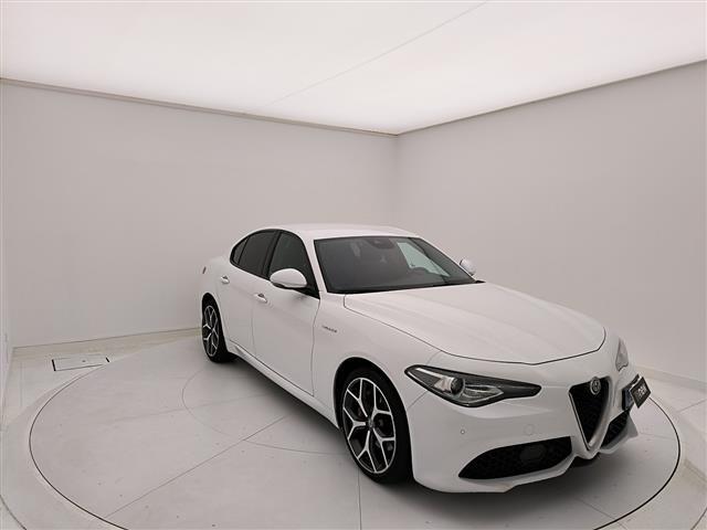 ALFA ROMEO Giulia 2016 00973645_VO38023732