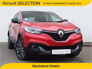 Renault - KADJAR