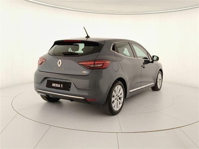 RENAULT Clio V 2019 00189549_VO38023507