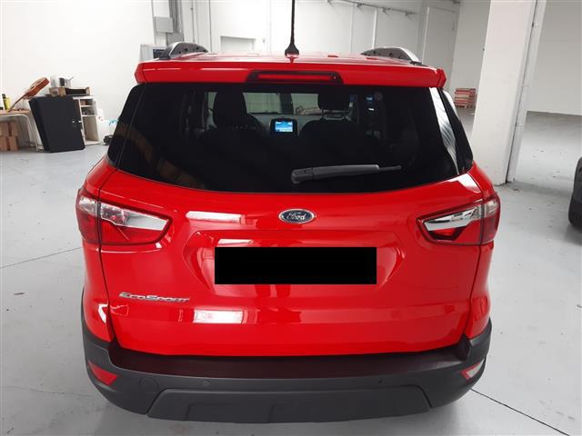 FORD EcoSport 2018 02381591_VO38013041