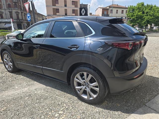 MAZDA CX 30 00973728_VO38023732