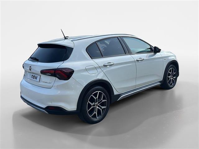 FIAT Tipo 5 porte Cross II 2021 01514111_VO38053436