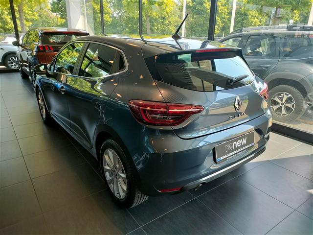 RENAULT Clio V 2019 04823940_VO38013042