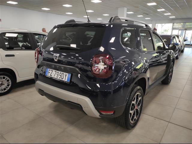 DACIA Duster II 2018 02598959_VO38053400