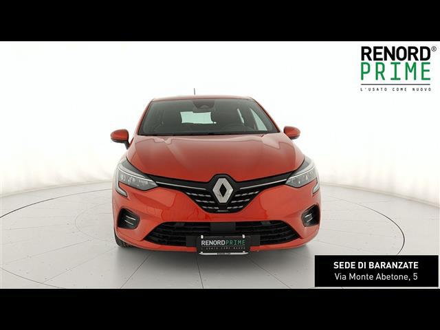 RENAULT Clio 00947580_VO38023732