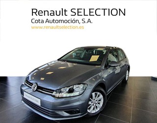 VOLKSWAGEN - GOLF