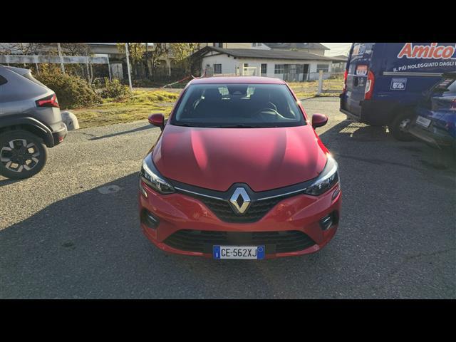 RENAULT Clio V 2019 00024752_VO38013404