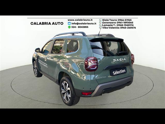 DACIA Duster 00220954_VO38033579