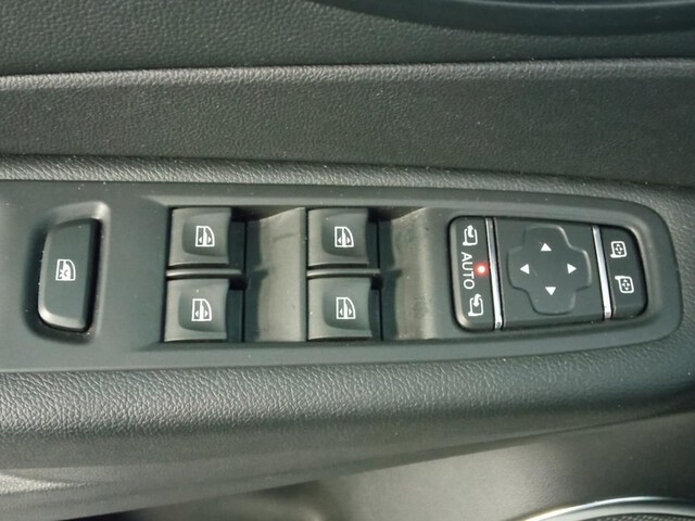 Inside Captur  Gris Platino/Techo N