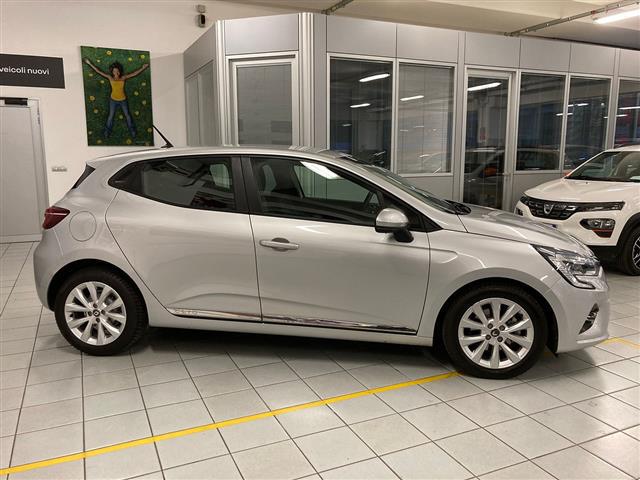 RENAULT Clio V 2019 00014491_VO38013022