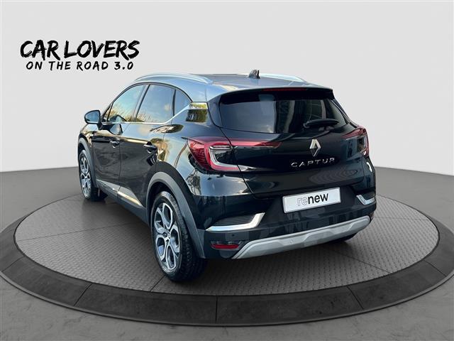 RENAULT Captur 05257980_VO38013034