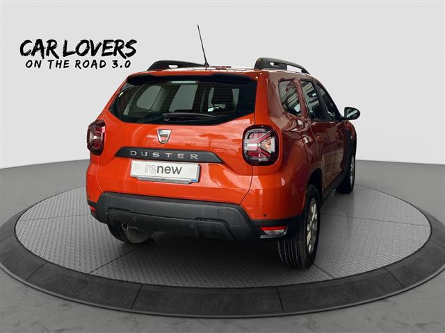 DACIA Duster 05256211_VO38013034