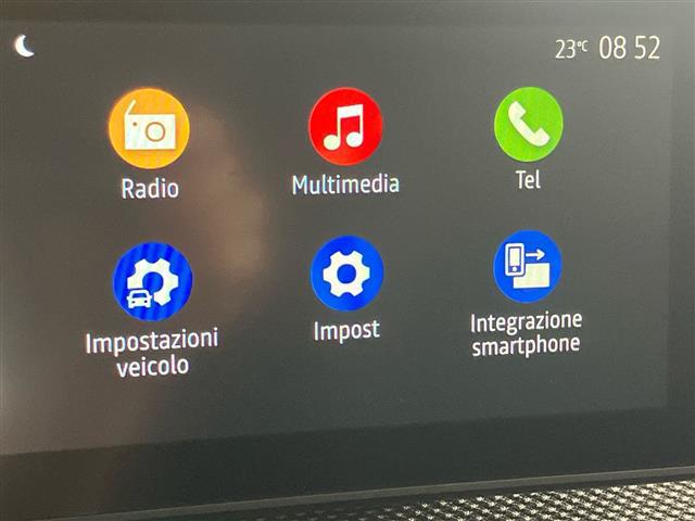 DACIA Sandero 00985327_VO38023207
