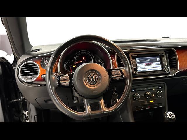 VOLKSWAGEN Maggiolino 00929048_VO38013174