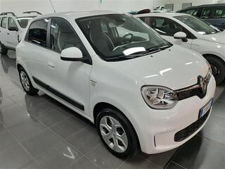 RENAULT Twingo III 2019 00045177_VO38013018