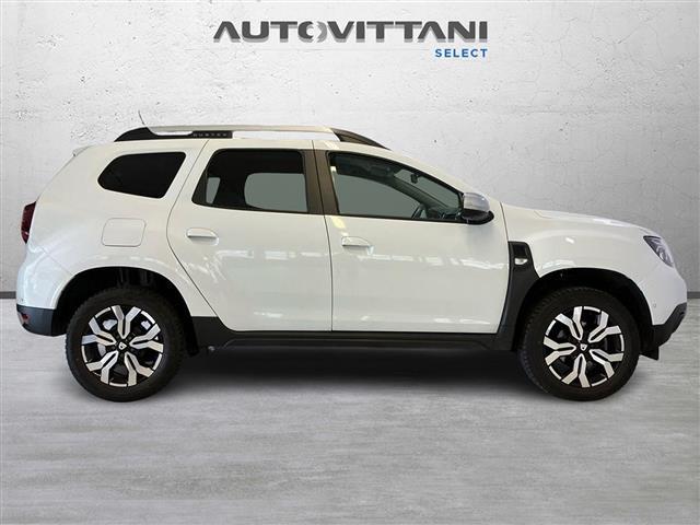 DACIA Duster 00984896_VO38023207