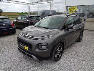 Citroen - C3 Aircross