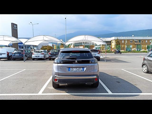 PEUGEOT 3008 00024053_VO38013404