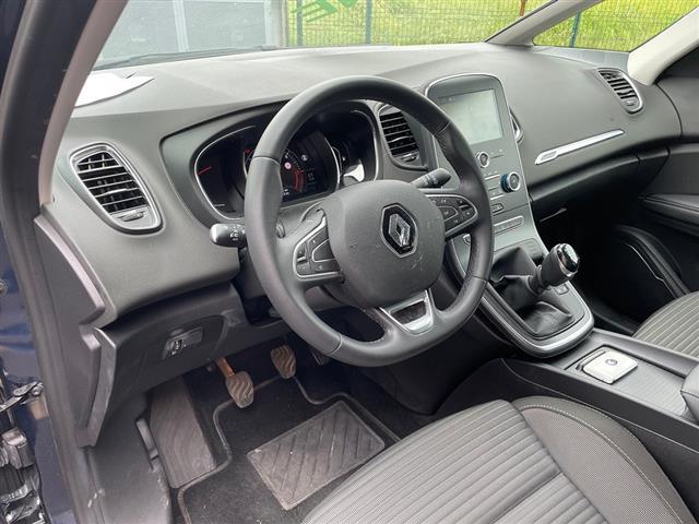 RENAULT Scenic 00391138_VO38023217