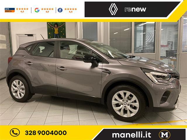 RENAULT Captur II 2019 00014257_VO38013022