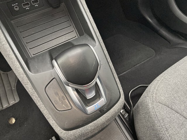 Inside Zoe  Blanco