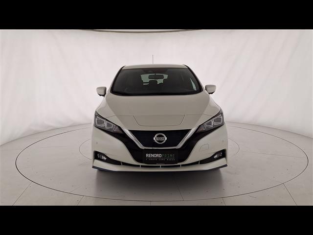 NISSAN Leaf 00943366_VO38023732