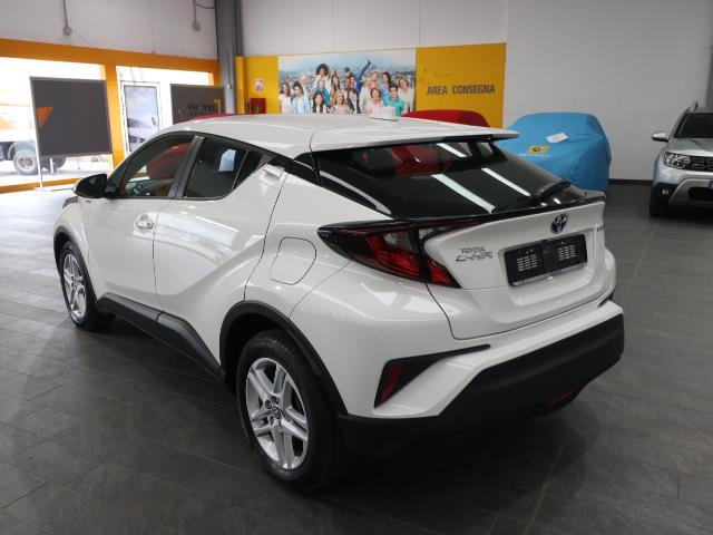 TOYOTA C HR 2020 00010809_VO38023184
